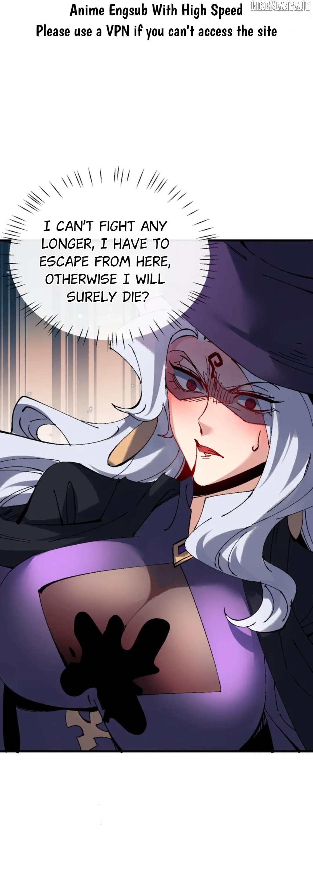 Master: This rebellious disciple is definitely not the Holy Son Chapter 145 - page 24